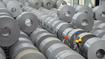 40Mn與40Mn2合金結構鋼的差異解析