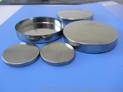 寶雞盈鈦 專注提供金剛石復合片用鉬杯，品質直供彰顯專業實力